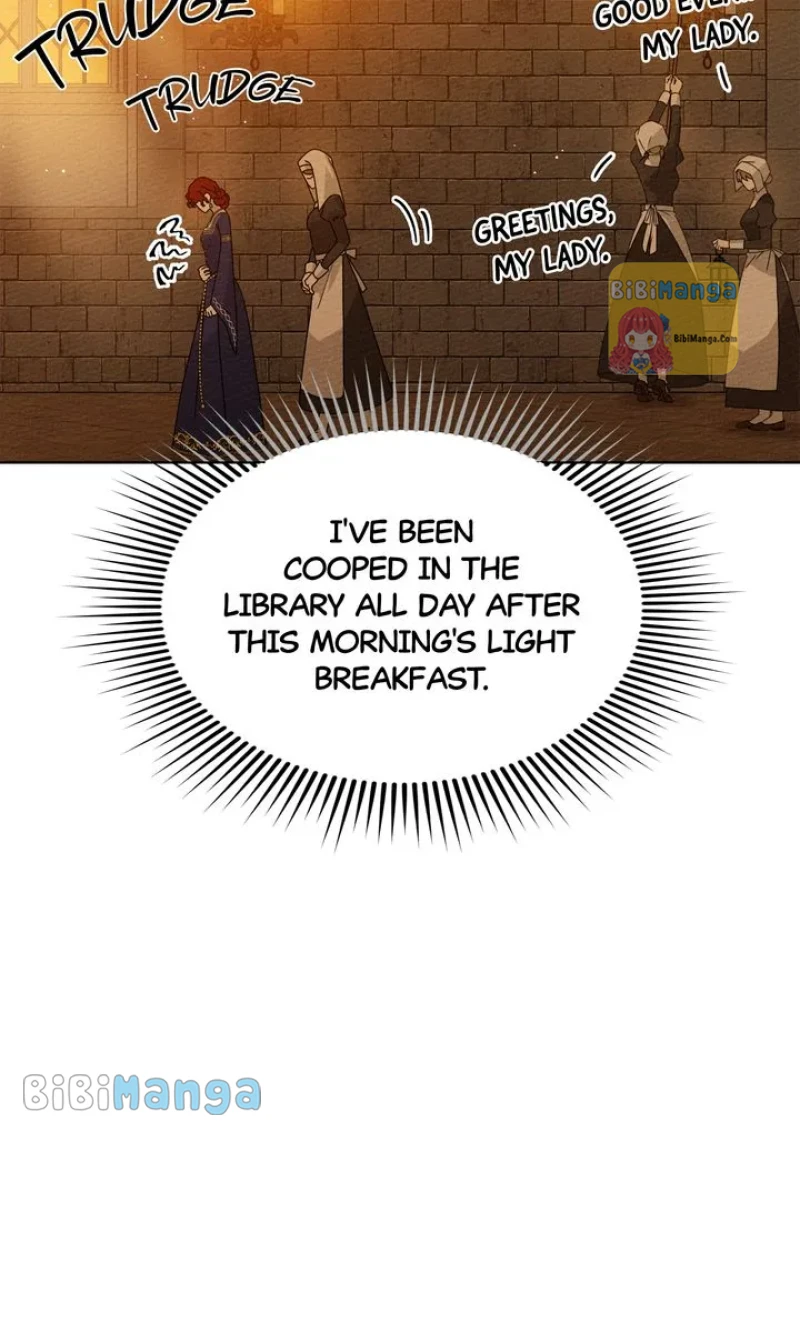 Under the Oak Tree chapter 81 page 43