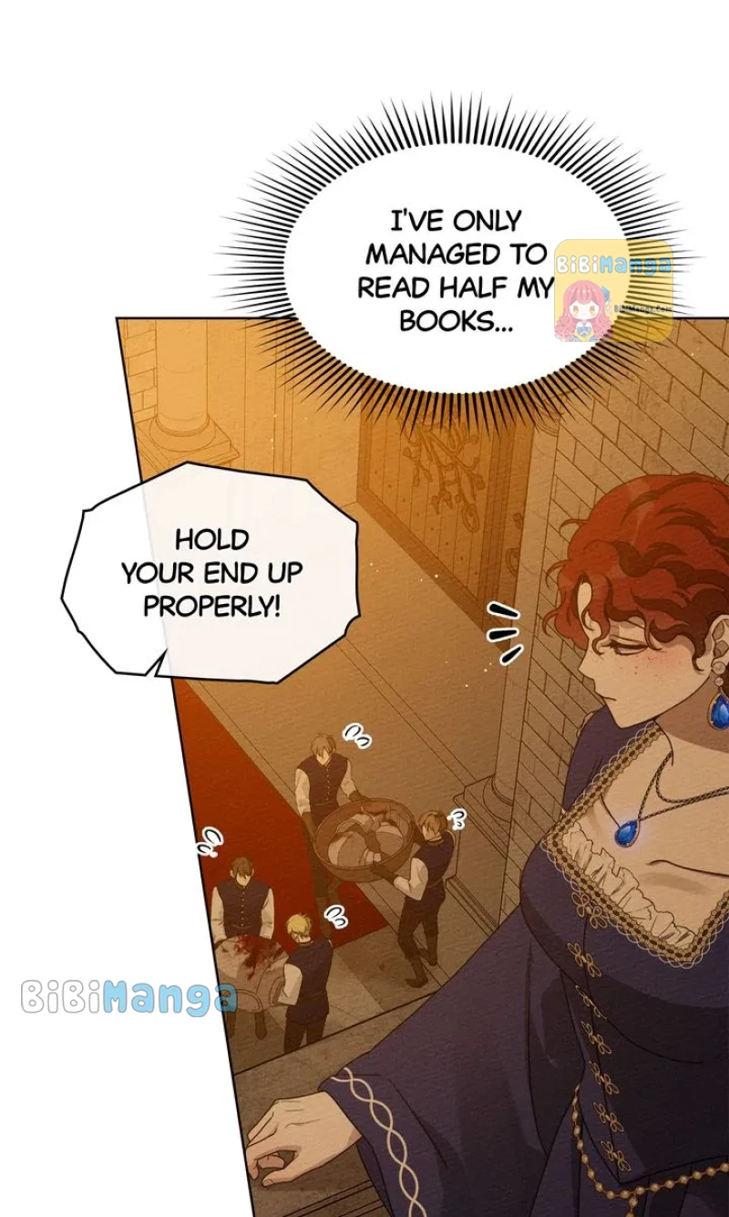 Under the Oak Tree chapter 81 page 44