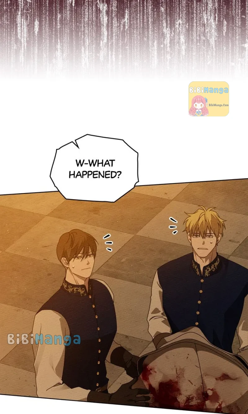 Under the Oak Tree chapter 81 page 49