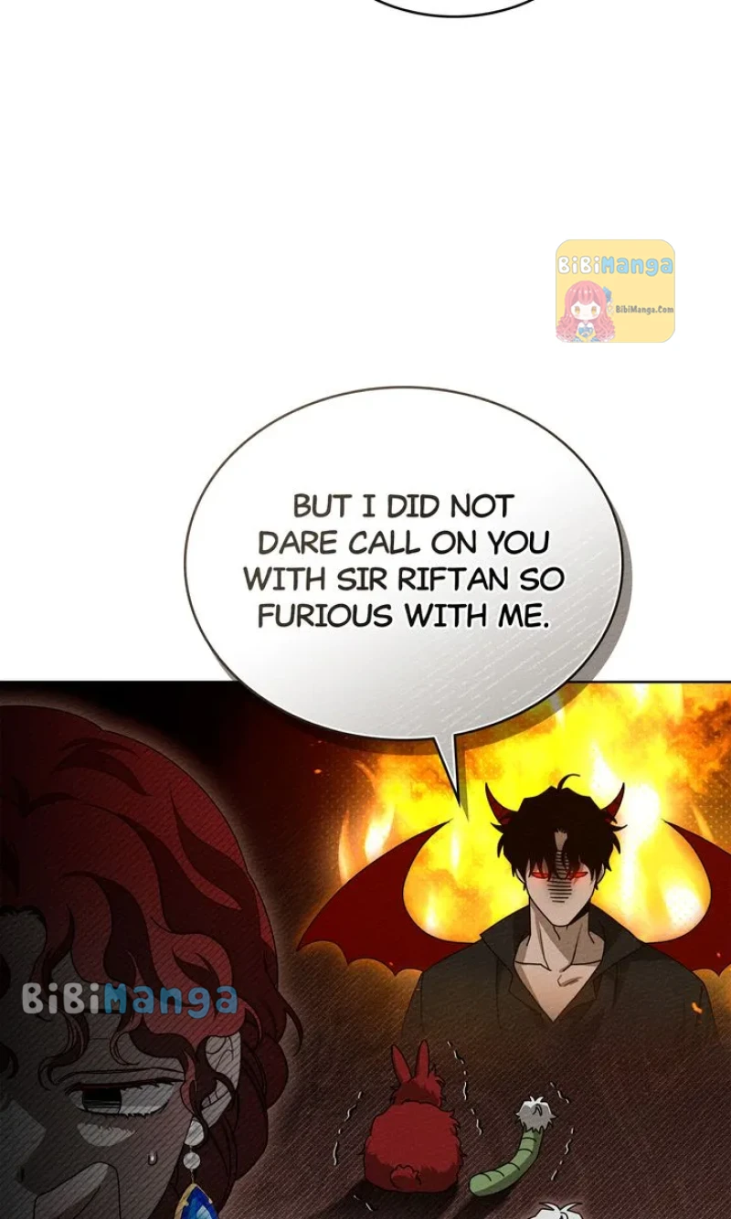 Under the Oak Tree chapter 81 page 5