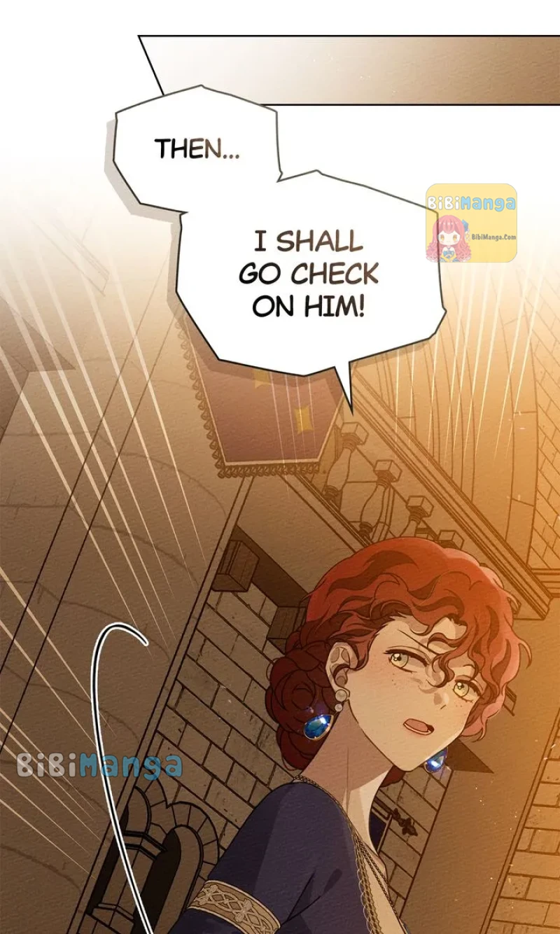 Under the Oak Tree chapter 81 page 56