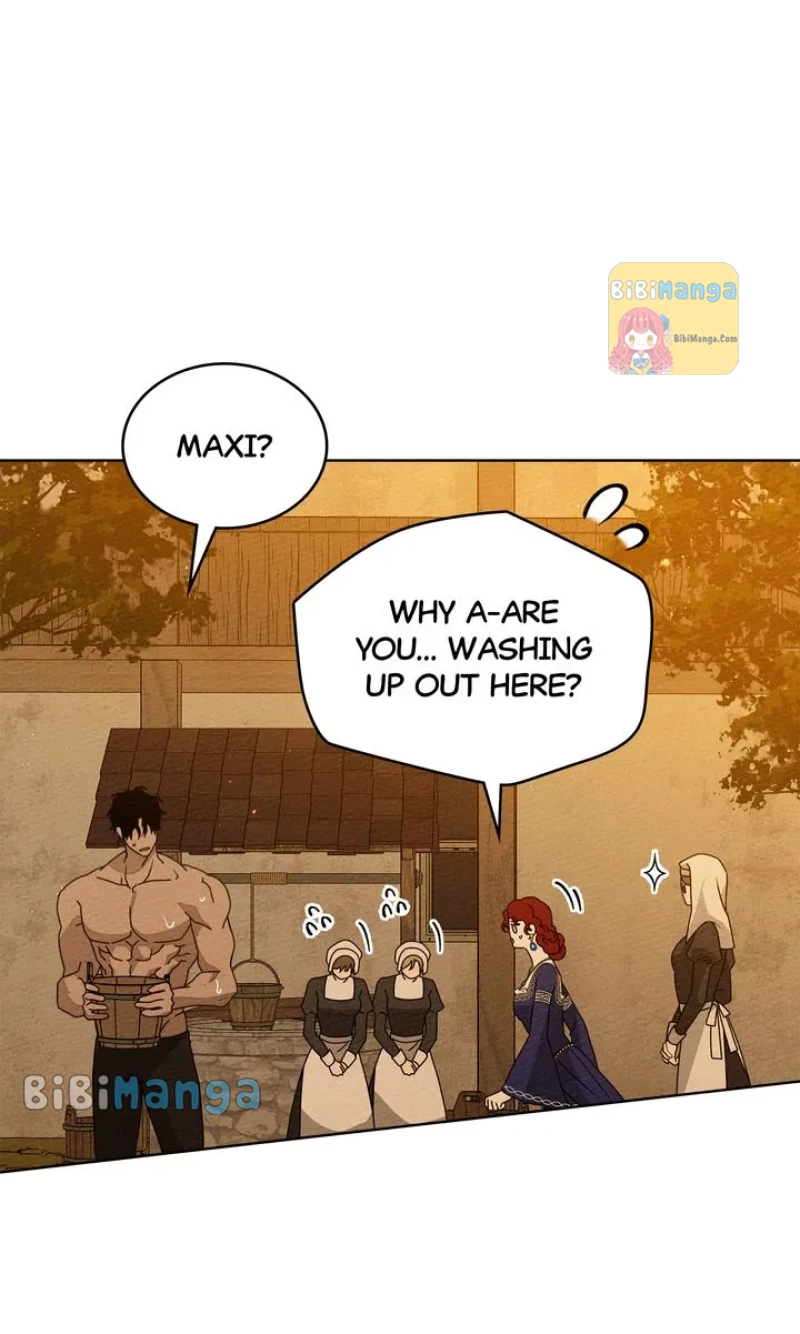 Under the Oak Tree chapter 81 page 68