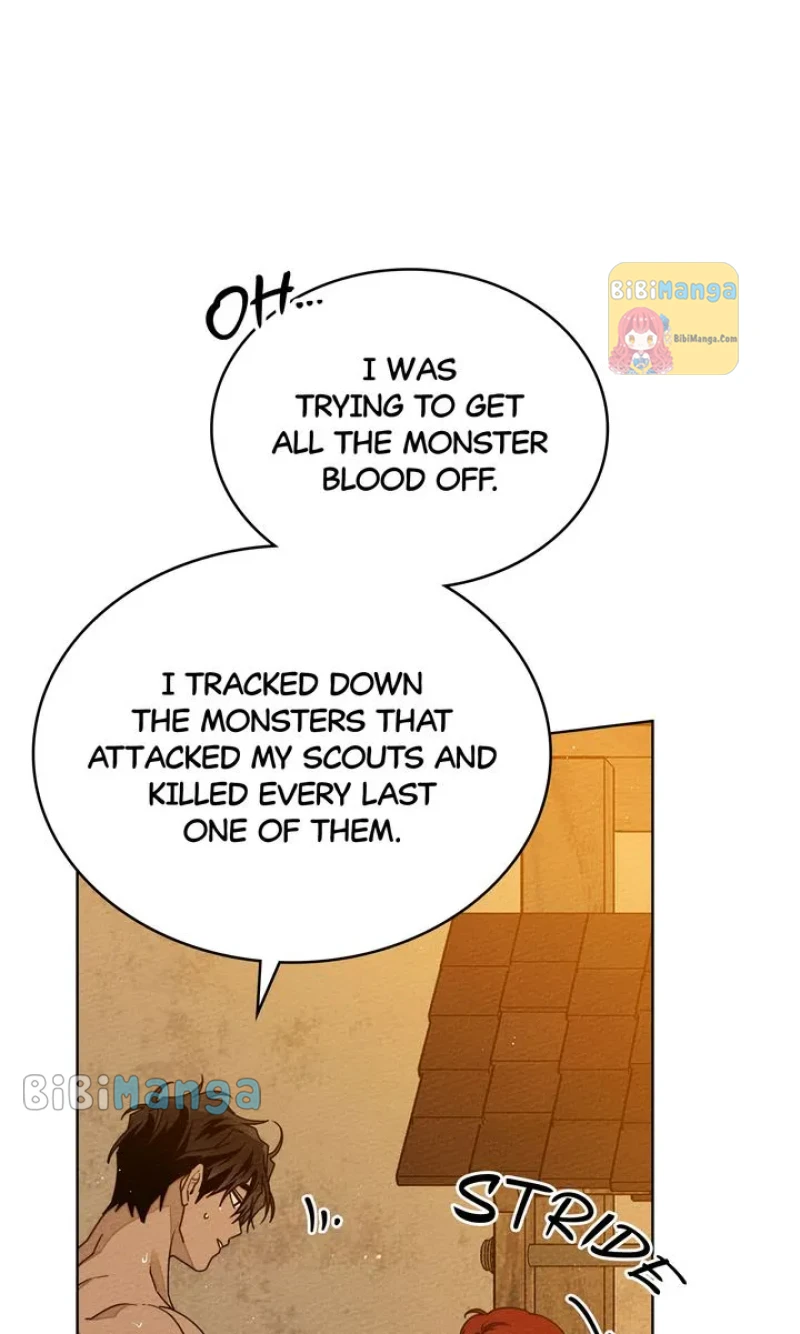 Under the Oak Tree chapter 81 page 69