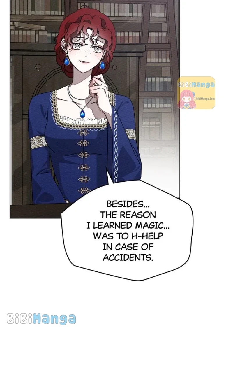 Under the Oak Tree chapter 81 page 7