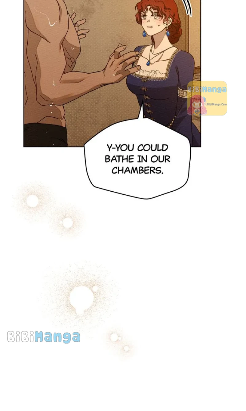 Under the Oak Tree chapter 81 page 70