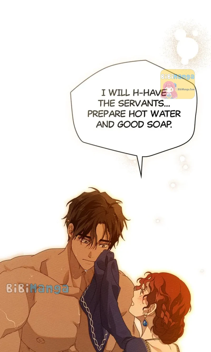 Under the Oak Tree chapter 81 page 71