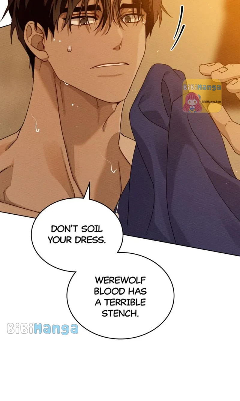 Under the Oak Tree chapter 81 page 73