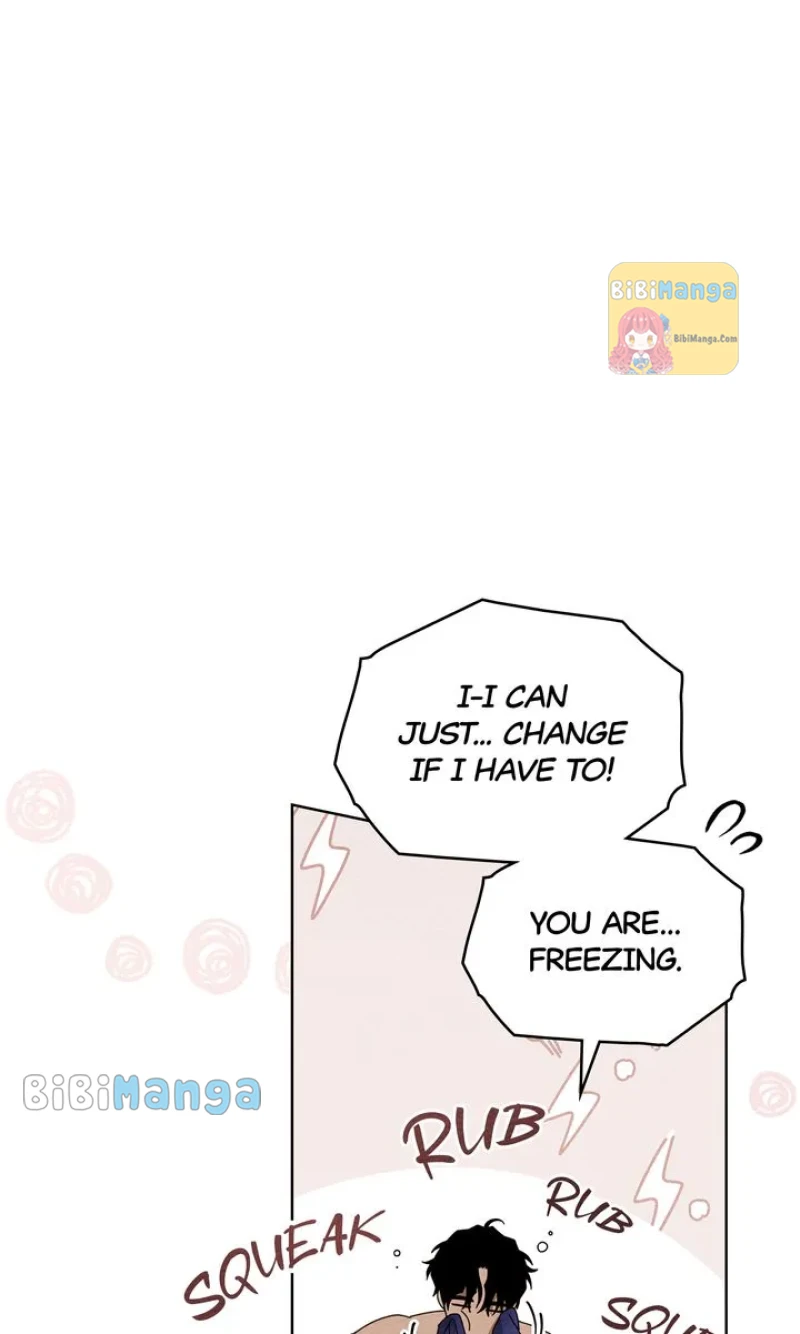 Under the Oak Tree chapter 81 page 74