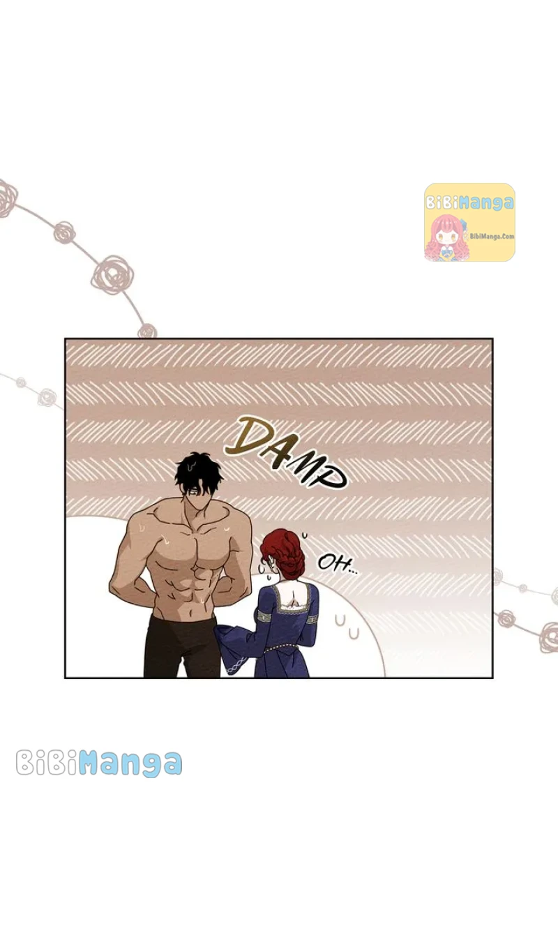 Under the Oak Tree chapter 81 page 77