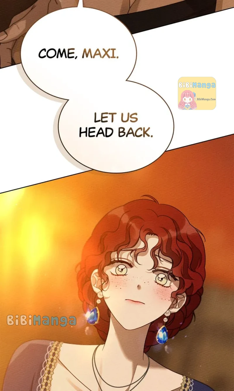 Under the Oak Tree chapter 81 page 83