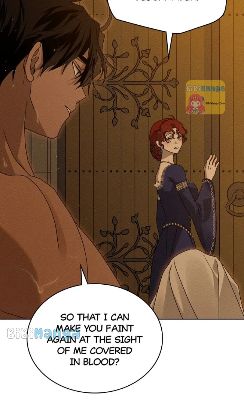 Under the Oak Tree chapter 81 page 87