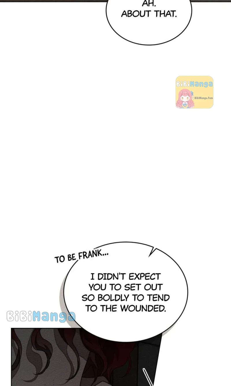 Under the Oak Tree chapter 81 page 9