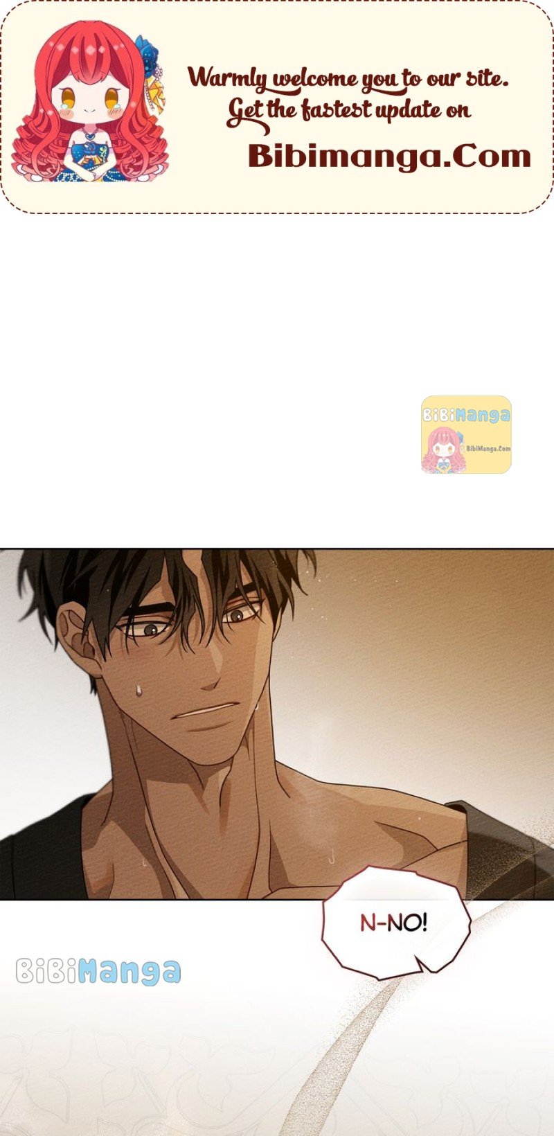 Under the Oak Tree chapter 83 page 1