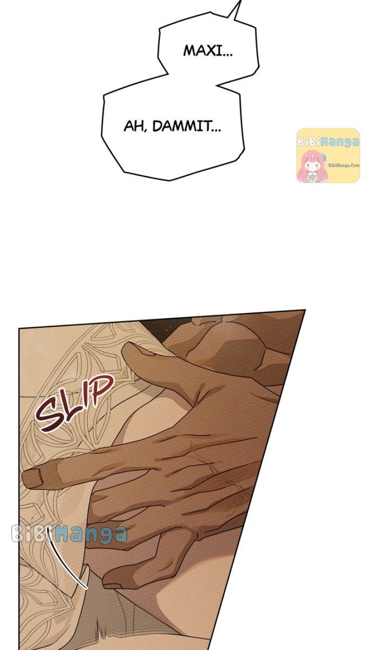 Under the Oak Tree chapter 83 page 33