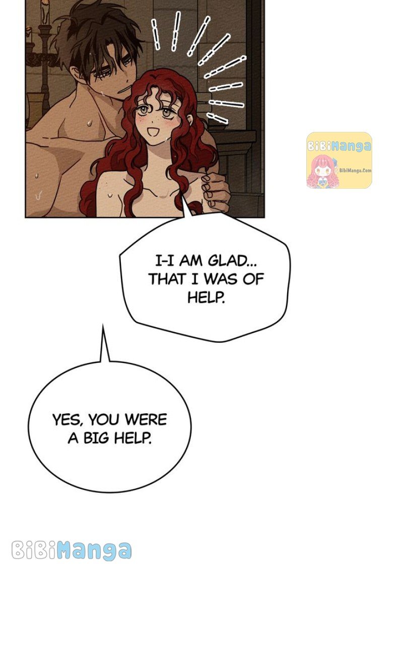 Under the Oak Tree chapter 83 page 47