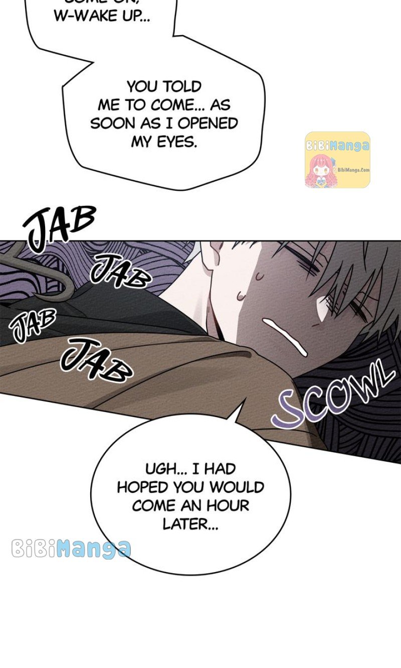 Under the Oak Tree chapter 83 page 67