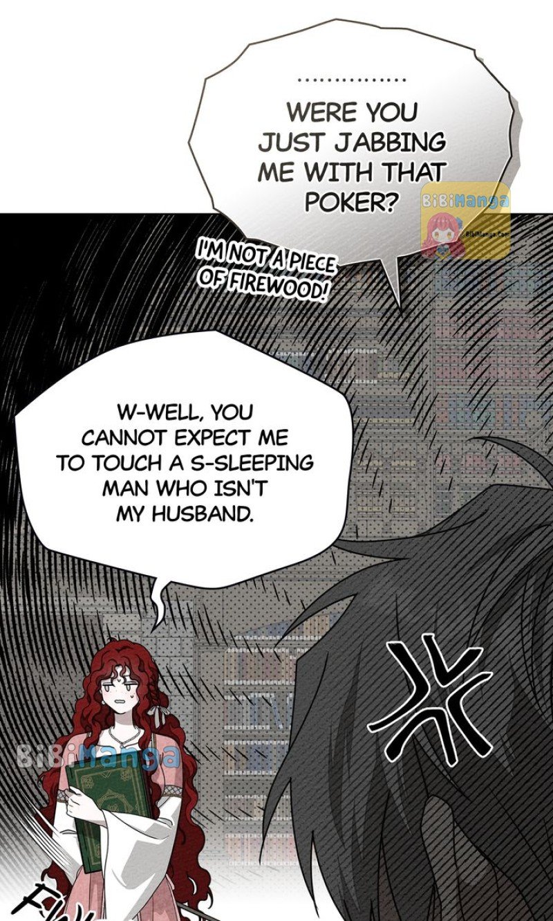 Under the Oak Tree chapter 83 page 69