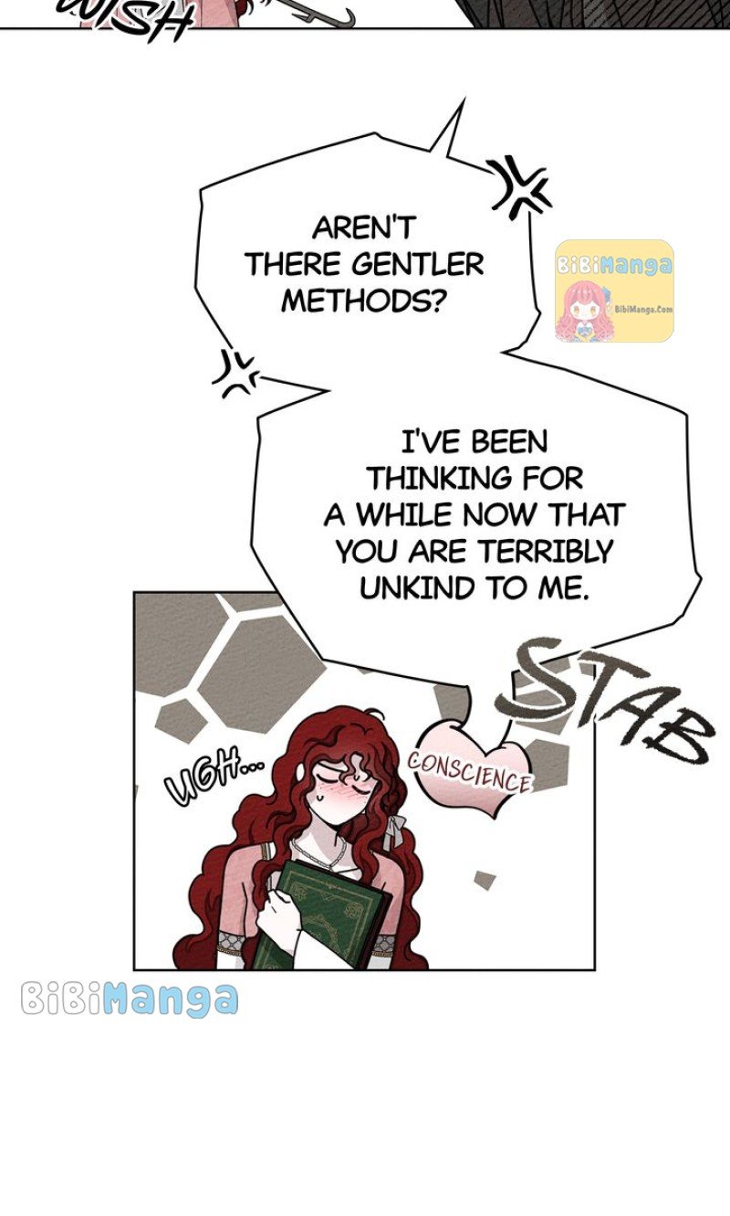 Under the Oak Tree chapter 83 page 70