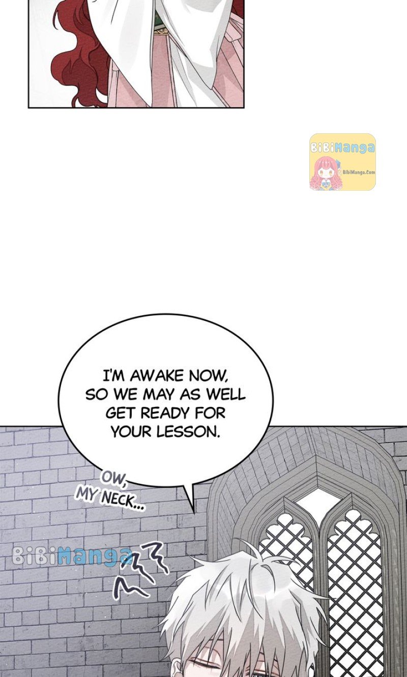 Under the Oak Tree chapter 83 page 72