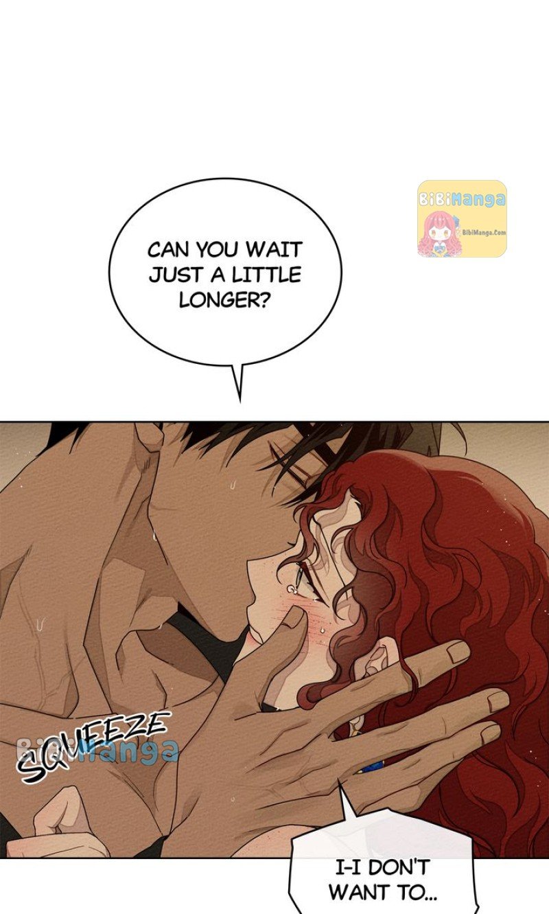 Under the Oak Tree chapter 83 page 8