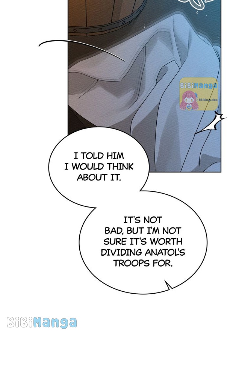 Under the Oak Tree chapter 85 page 15