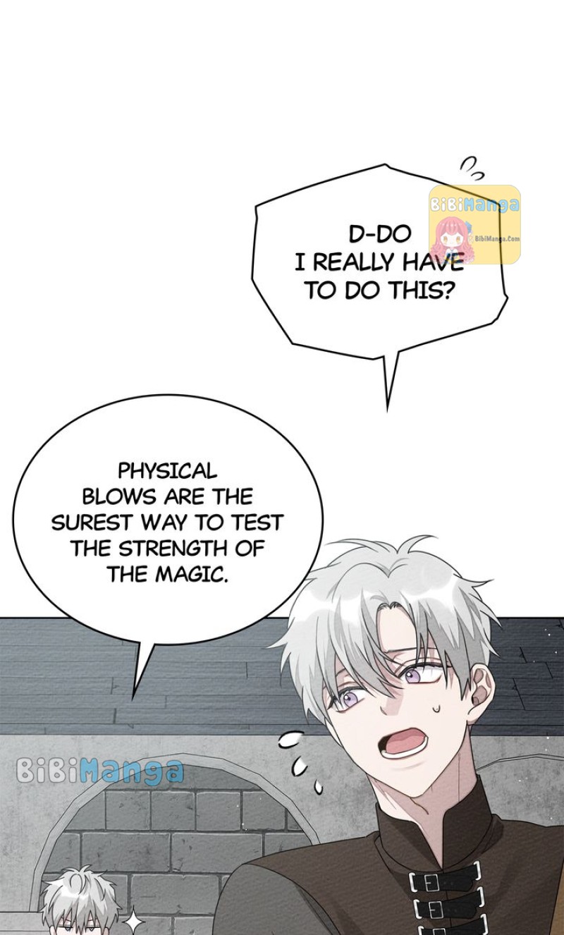 Under the Oak Tree chapter 85 page 70