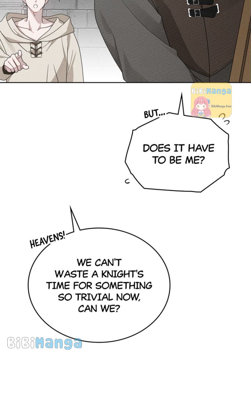 Under the Oak Tree chapter 85 page 71