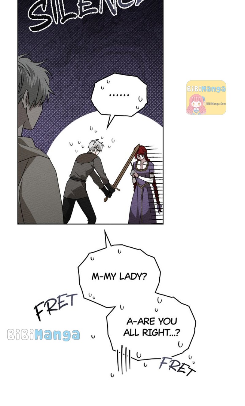 Under the Oak Tree chapter 85 page 83