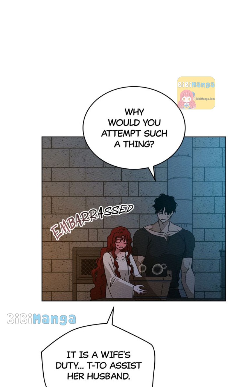 Under the Oak Tree chapter 85 page 9