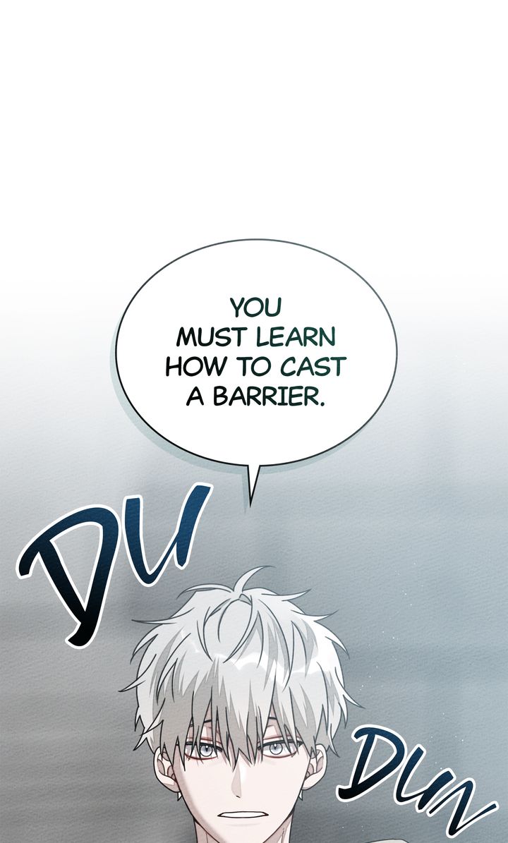 Under the Oak Tree chapter 86 page 1