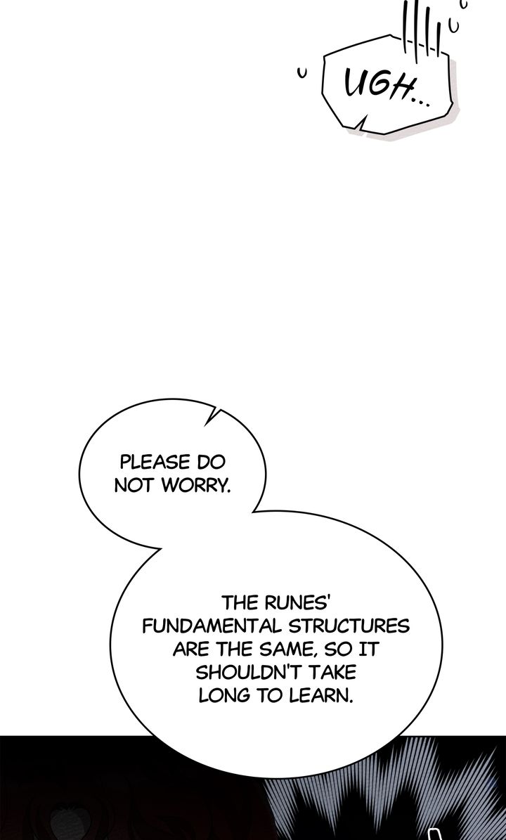 Under the Oak Tree chapter 86 page 11