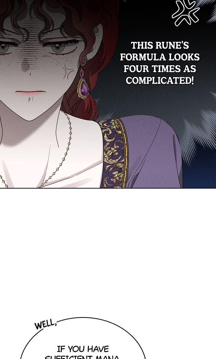 Under the Oak Tree chapter 86 page 12