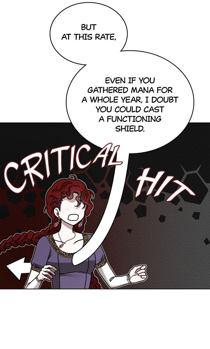 Under the Oak Tree chapter 86 page 14