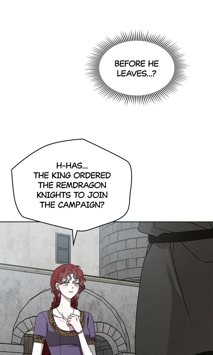 Under the Oak Tree chapter 86 page 17