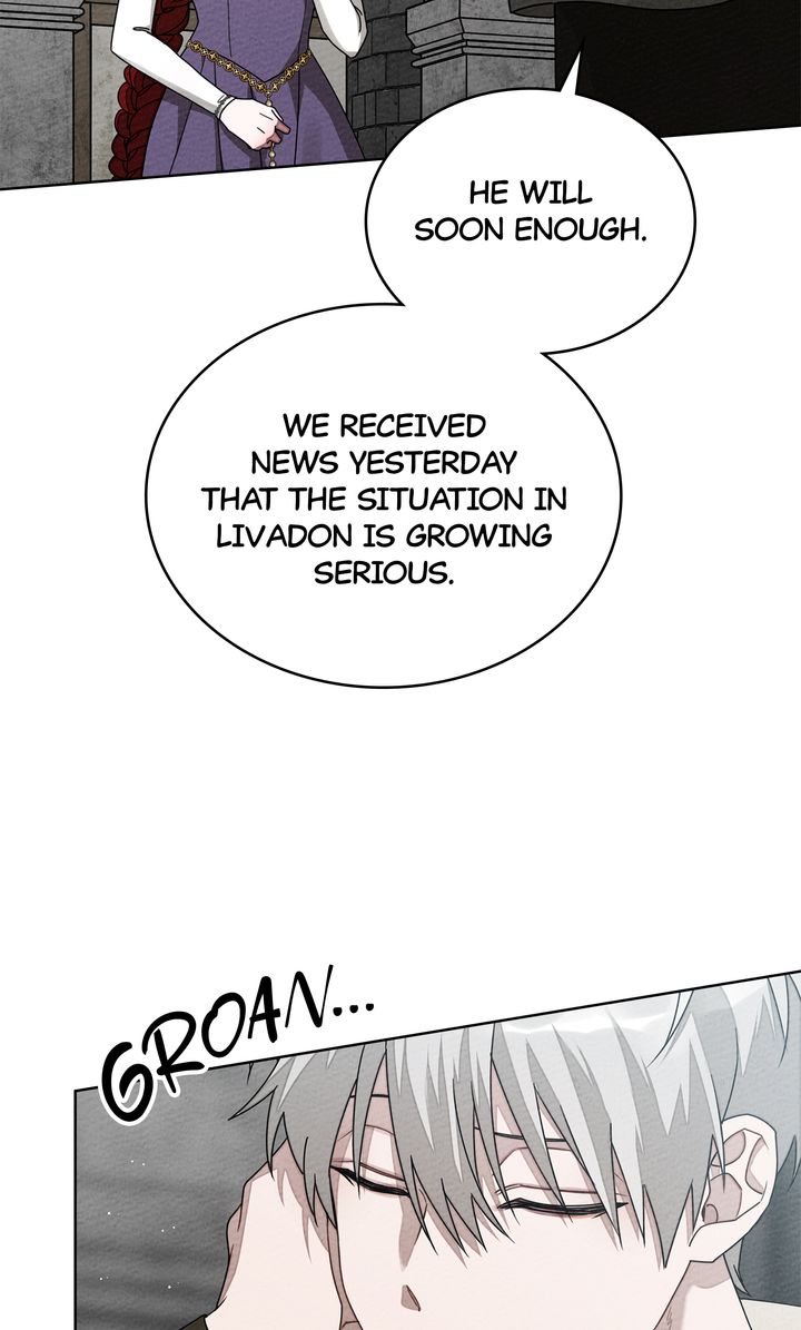 Under the Oak Tree chapter 86 page 18