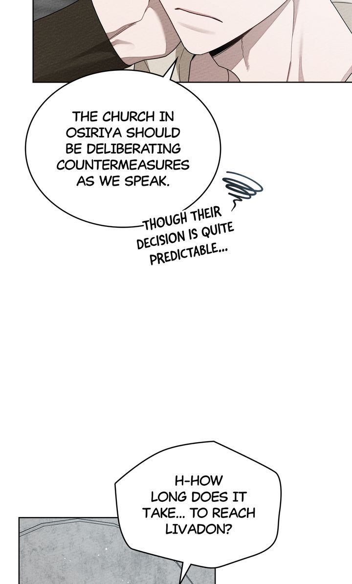 Under the Oak Tree chapter 86 page 19