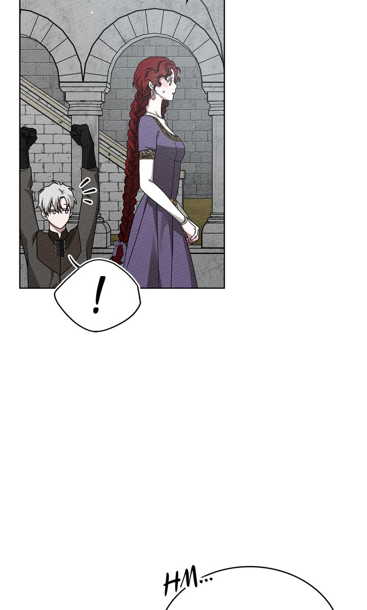 Under the Oak Tree chapter 86 page 20