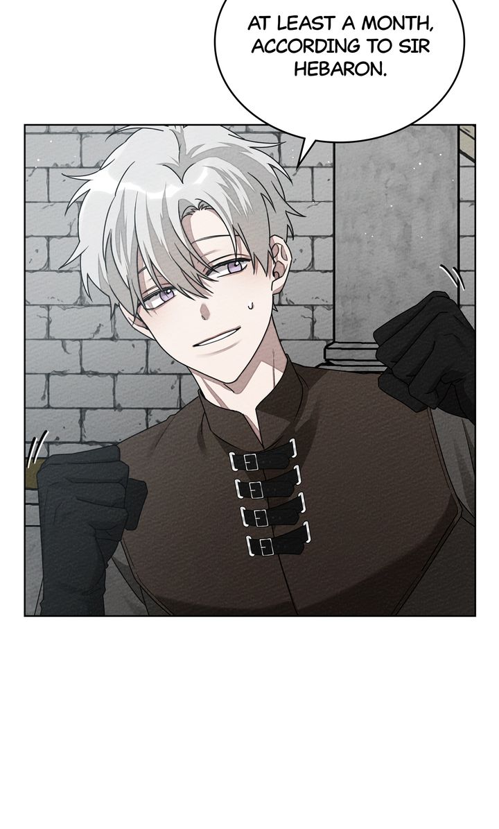 Under the Oak Tree chapter 86 page 21