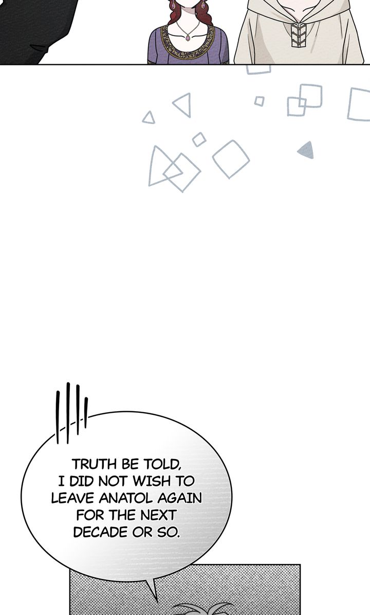 Under the Oak Tree chapter 86 page 23