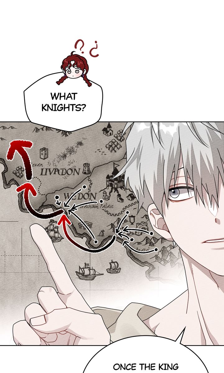 Under the Oak Tree chapter 86 page 27