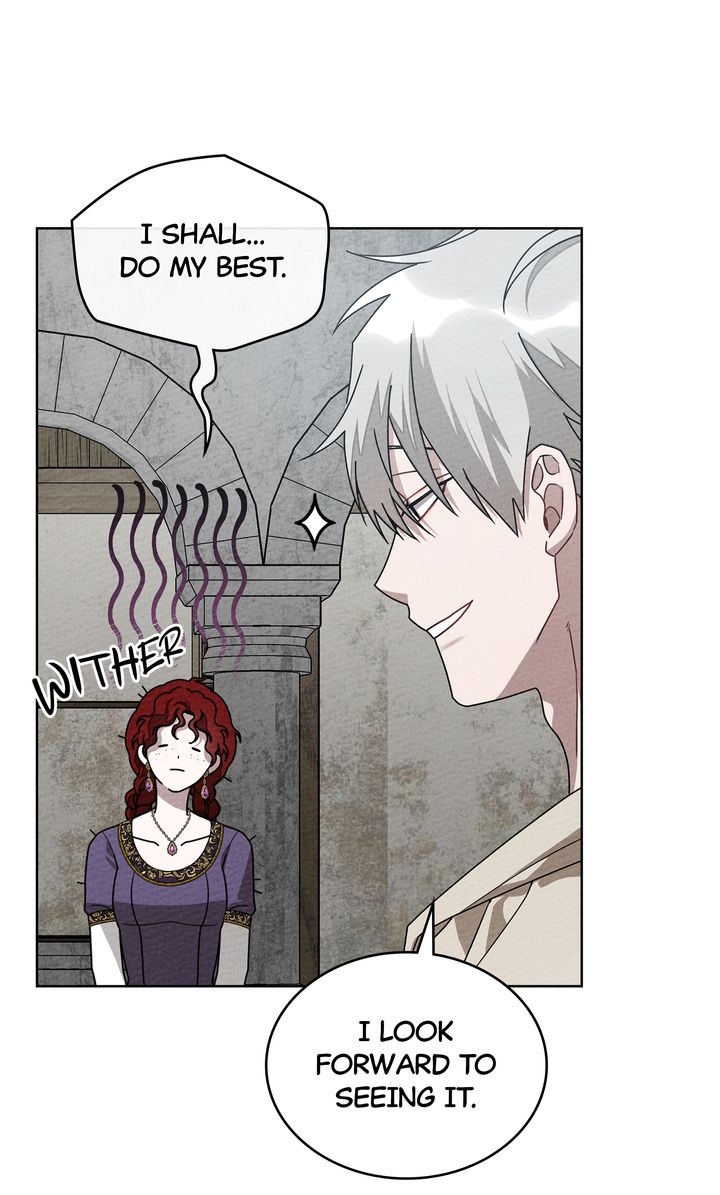 Under the Oak Tree chapter 86 page 33