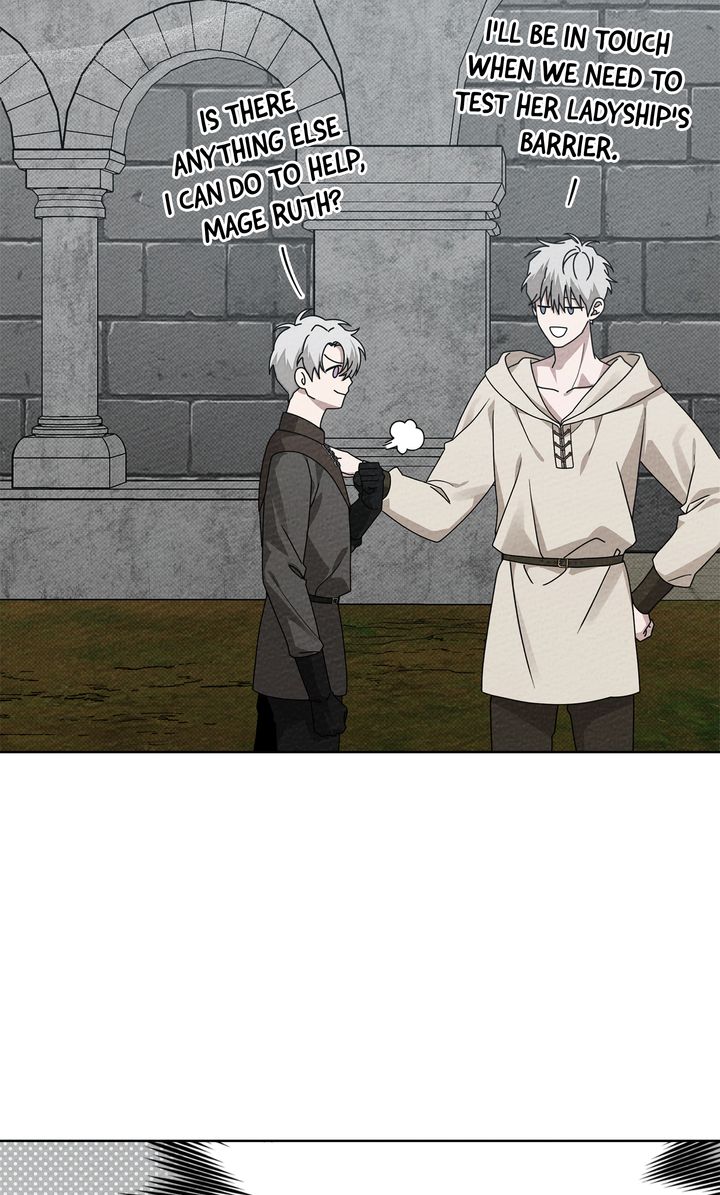 Under the Oak Tree chapter 86 page 36