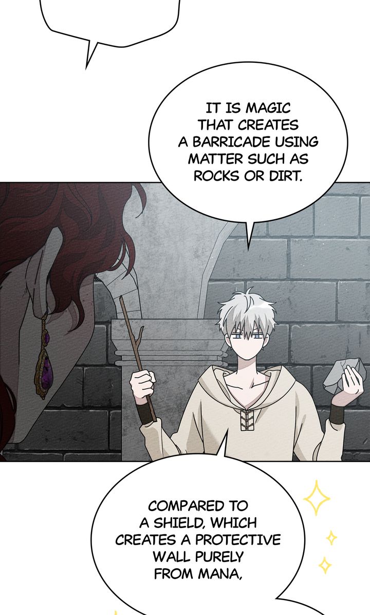 Under the Oak Tree chapter 86 page 4