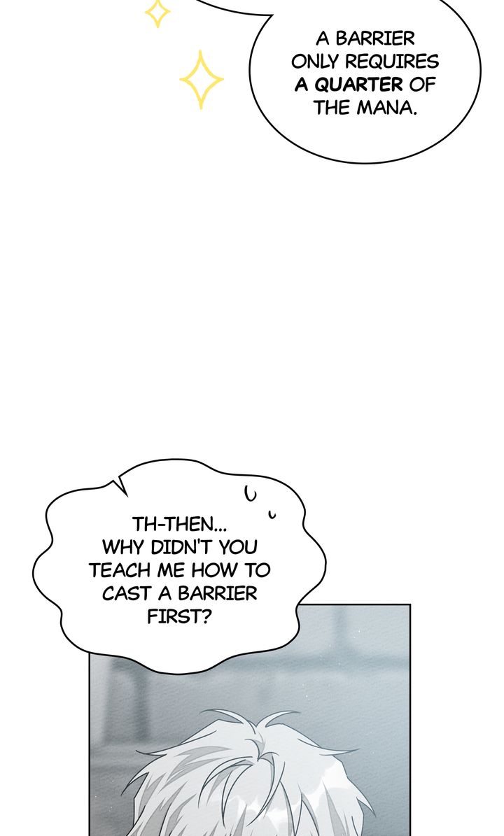 Under the Oak Tree chapter 86 page 5