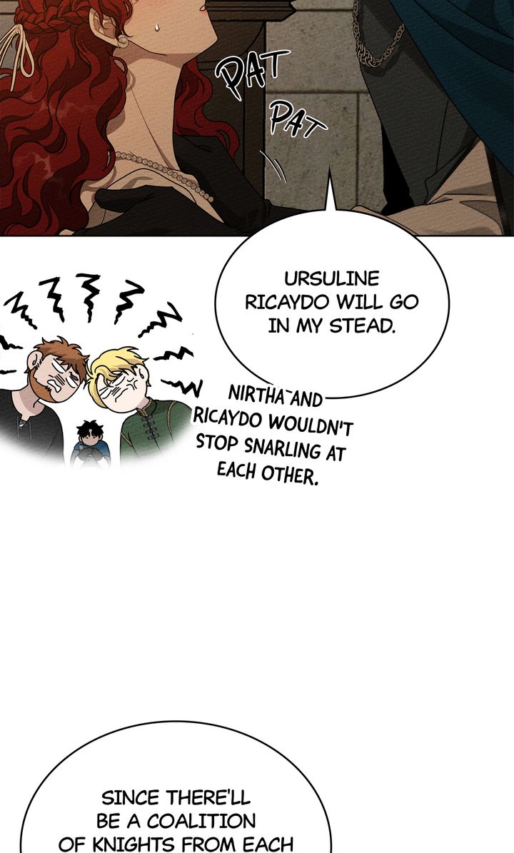 Under the Oak Tree chapter 86 page 56