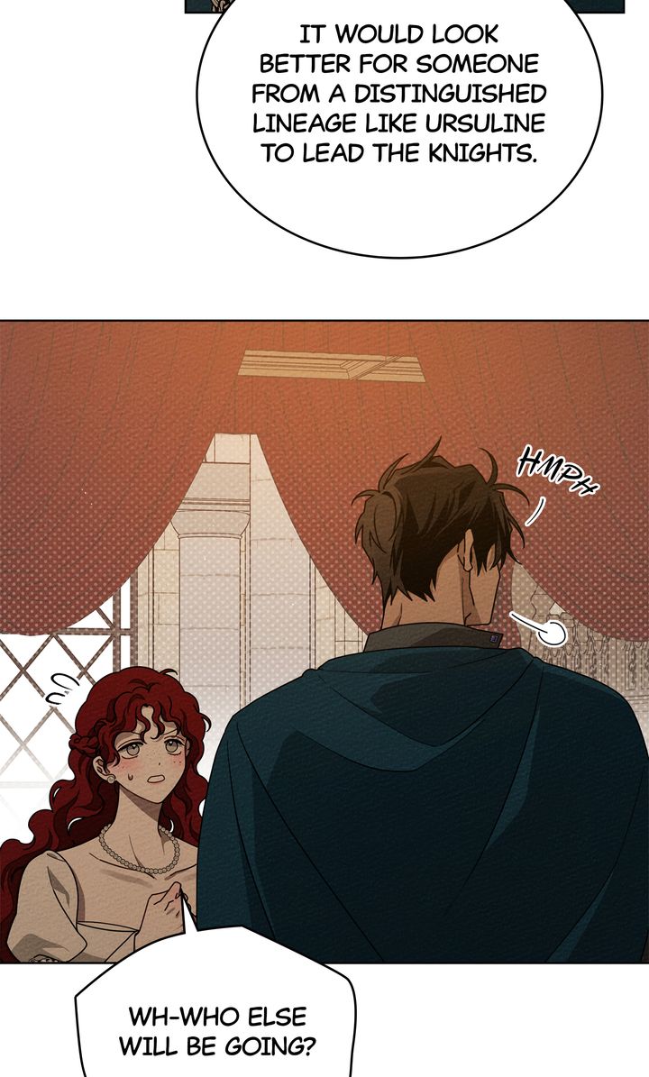 Under the Oak Tree chapter 86 page 58