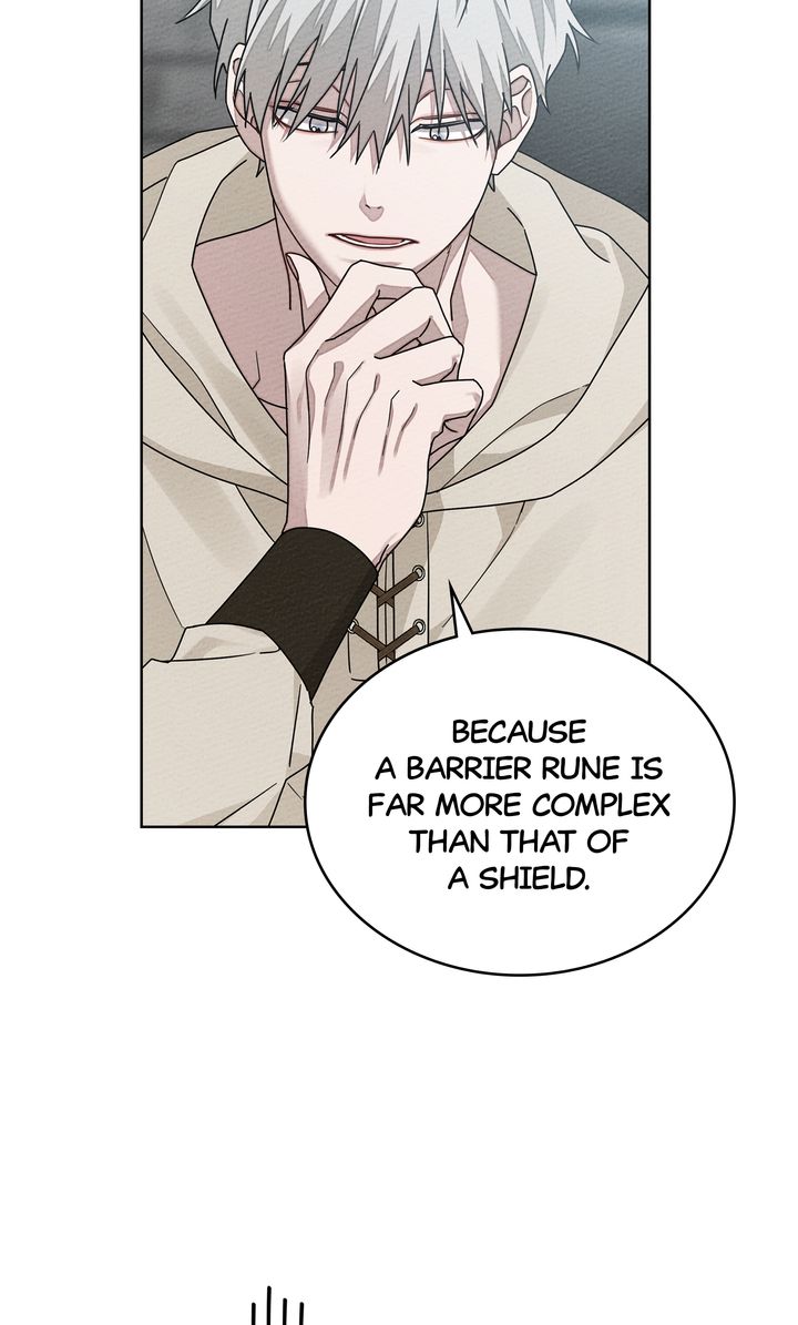 Under the Oak Tree chapter 86 page 6