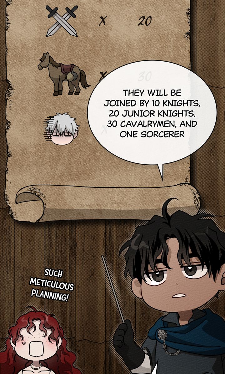 Under the Oak Tree chapter 86 page 61