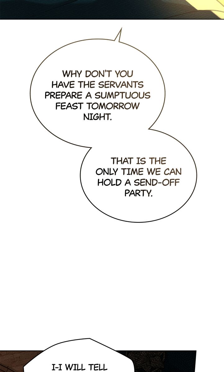 Under the Oak Tree chapter 86 page 69