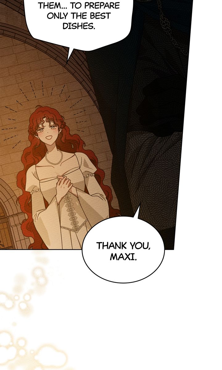 Under the Oak Tree chapter 86 page 70